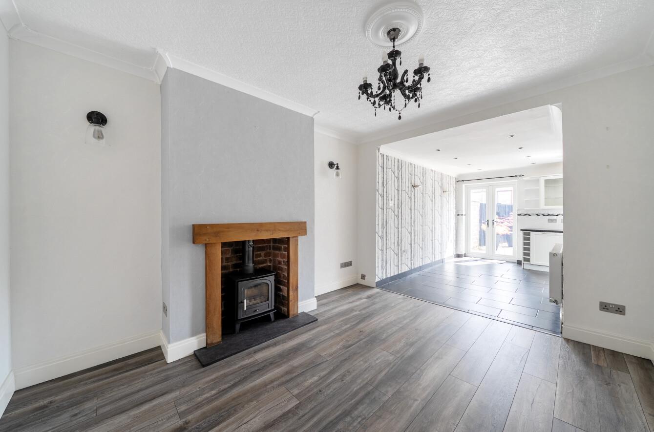 Glan Yr Afon Road, Sketty, Swansea